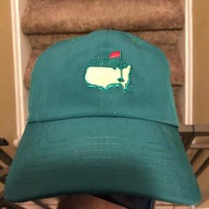 Masters hat